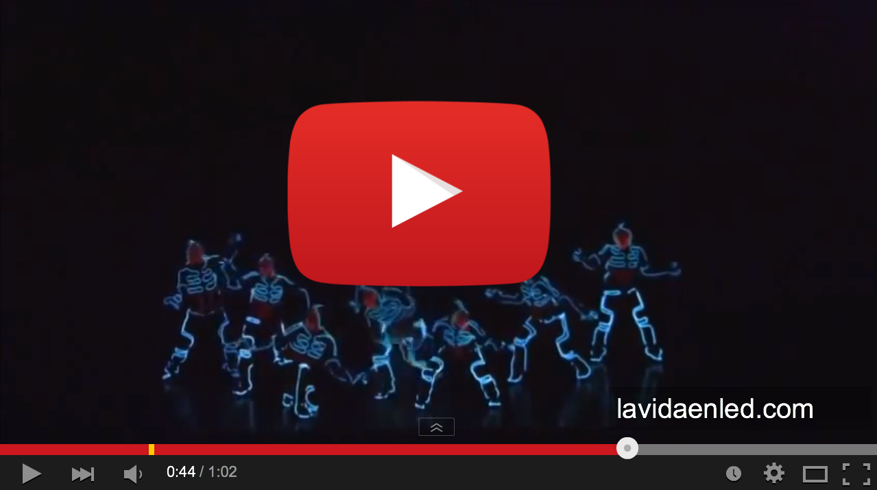 Wire cable artistico led Wire cable artistico led
